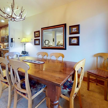 Antlers Villa Steamboat Springs Bilik gambar