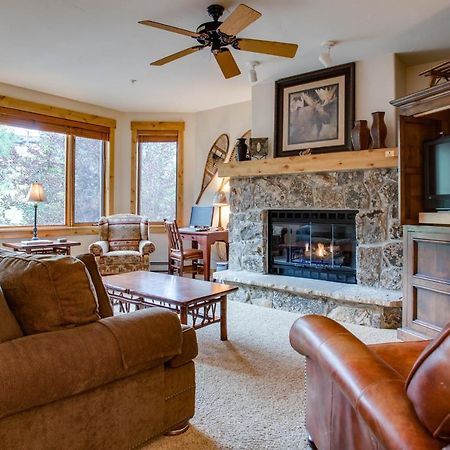 Antlers Villa Steamboat Springs Luaran gambar