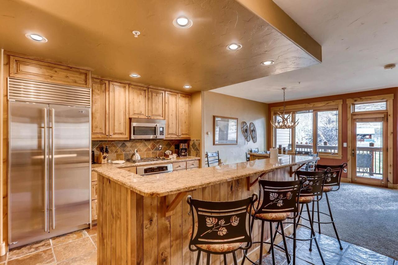 Antlers Villa Steamboat Springs Luaran gambar