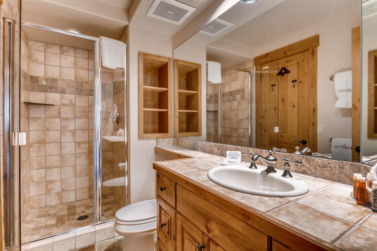 Antlers Villa Steamboat Springs Luaran gambar