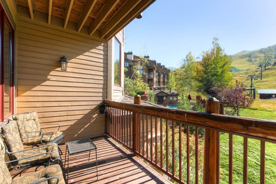Antlers Villa Steamboat Springs Luaran gambar