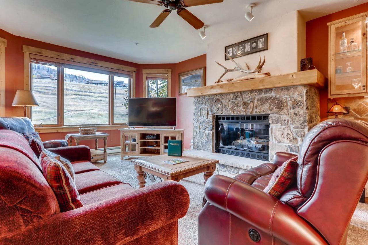 Antlers Villa Steamboat Springs Luaran gambar