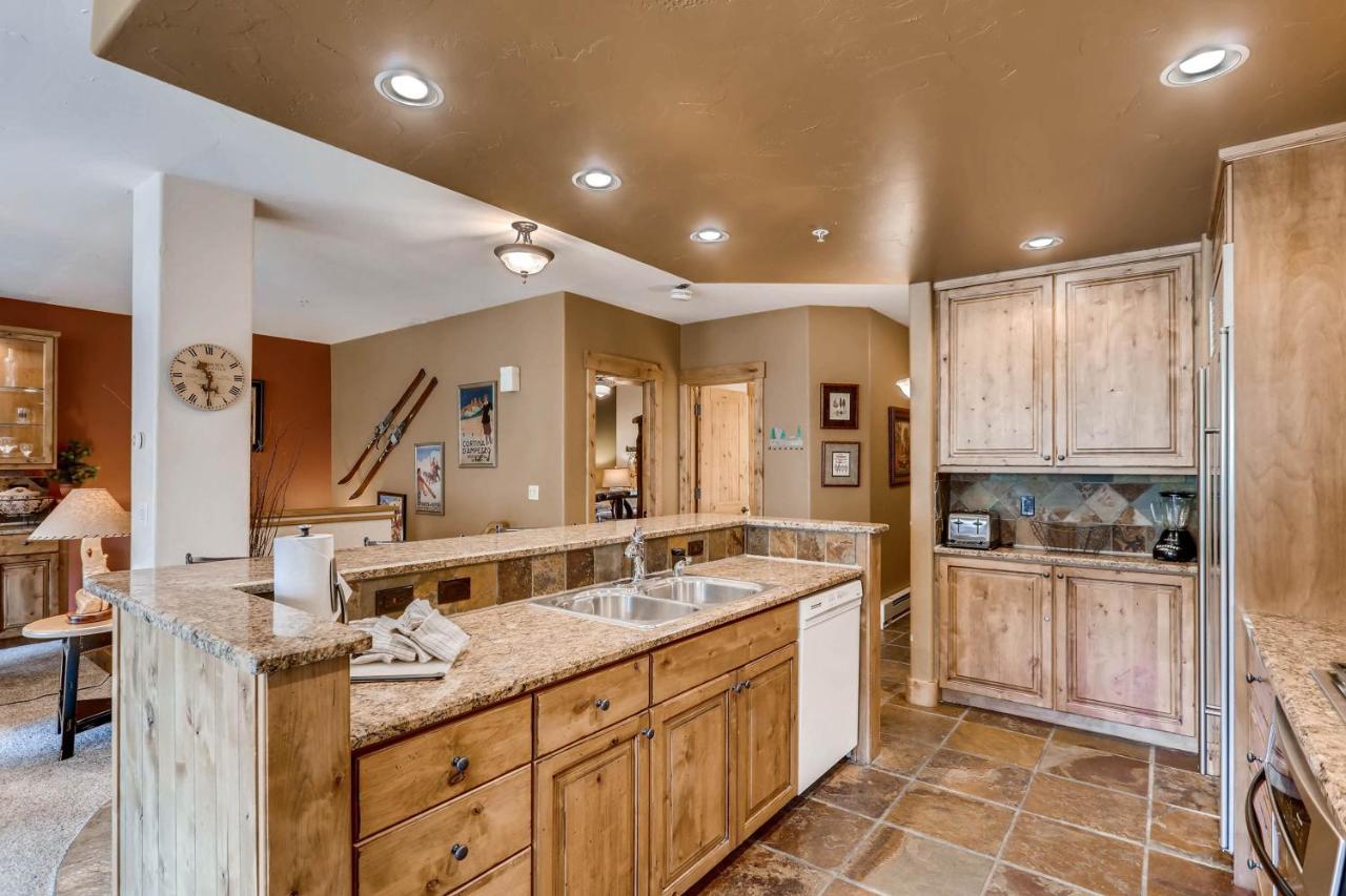 Antlers Villa Steamboat Springs Luaran gambar