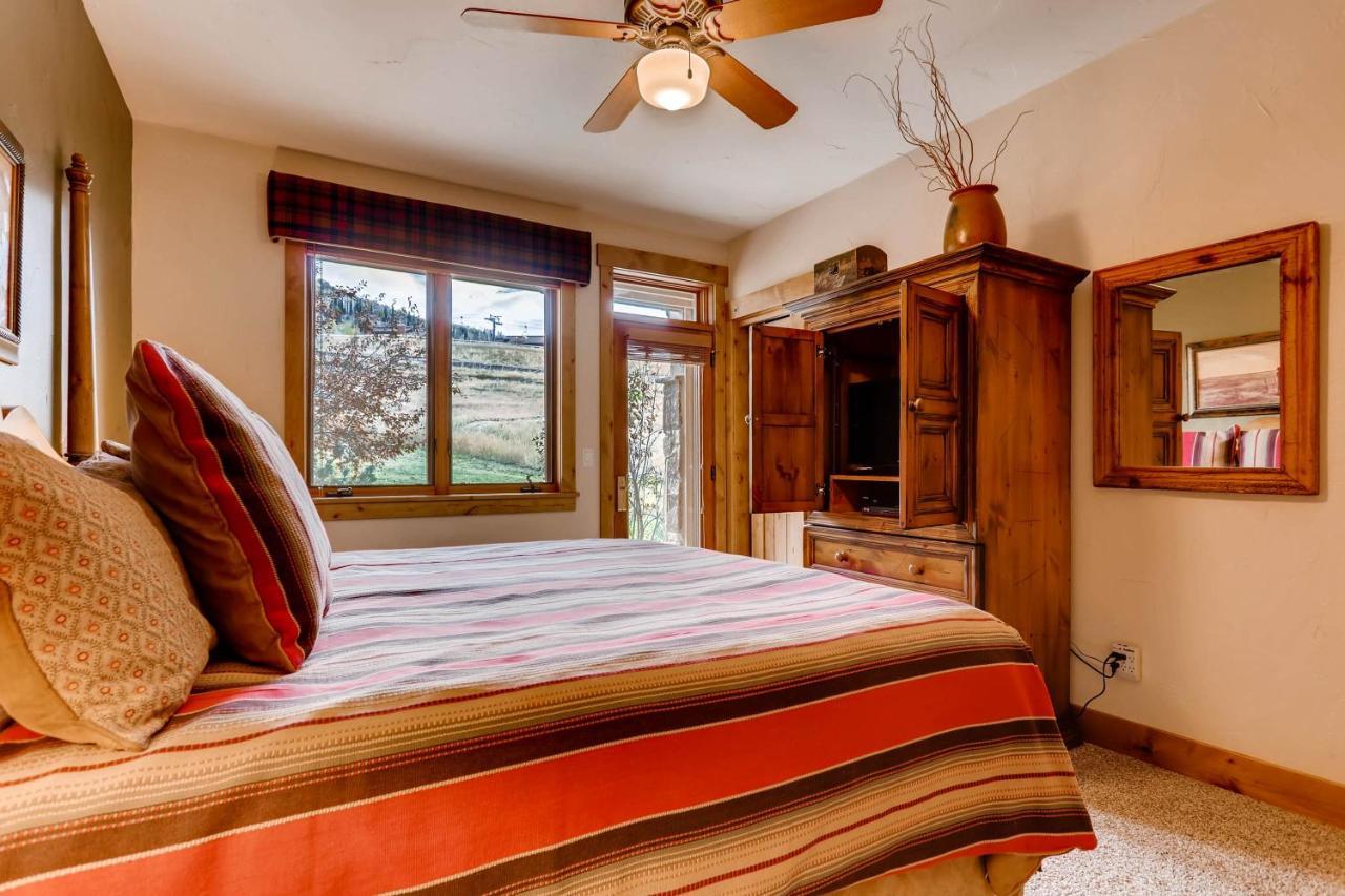 Antlers Villa Steamboat Springs Luaran gambar