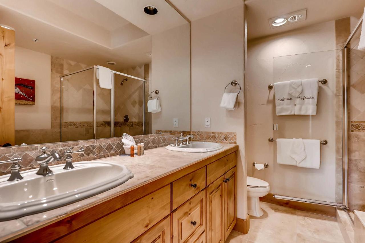 Antlers Villa Steamboat Springs Luaran gambar