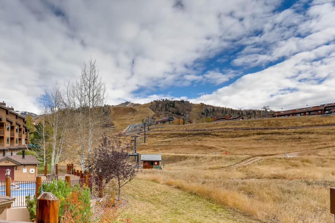 Antlers Villa Steamboat Springs Luaran gambar