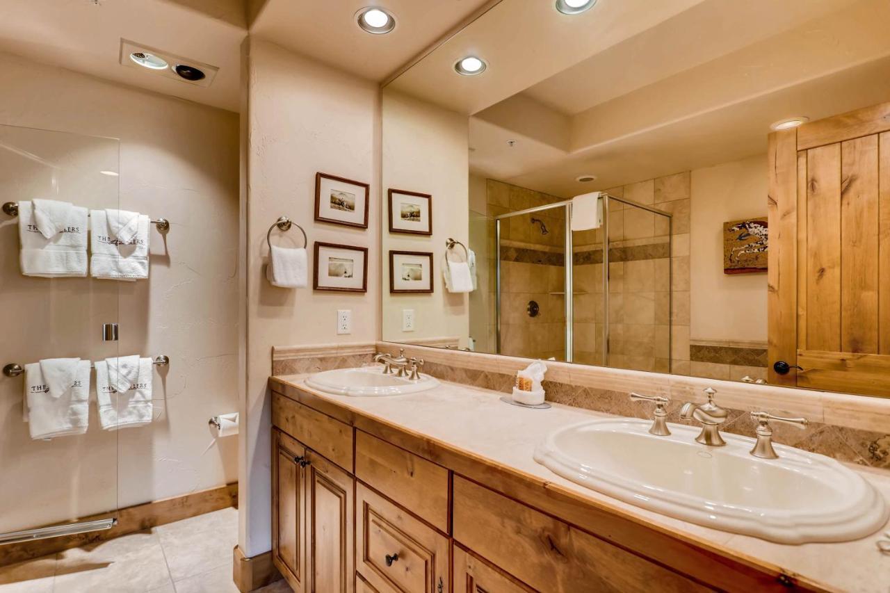 Antlers Villa Steamboat Springs Luaran gambar
