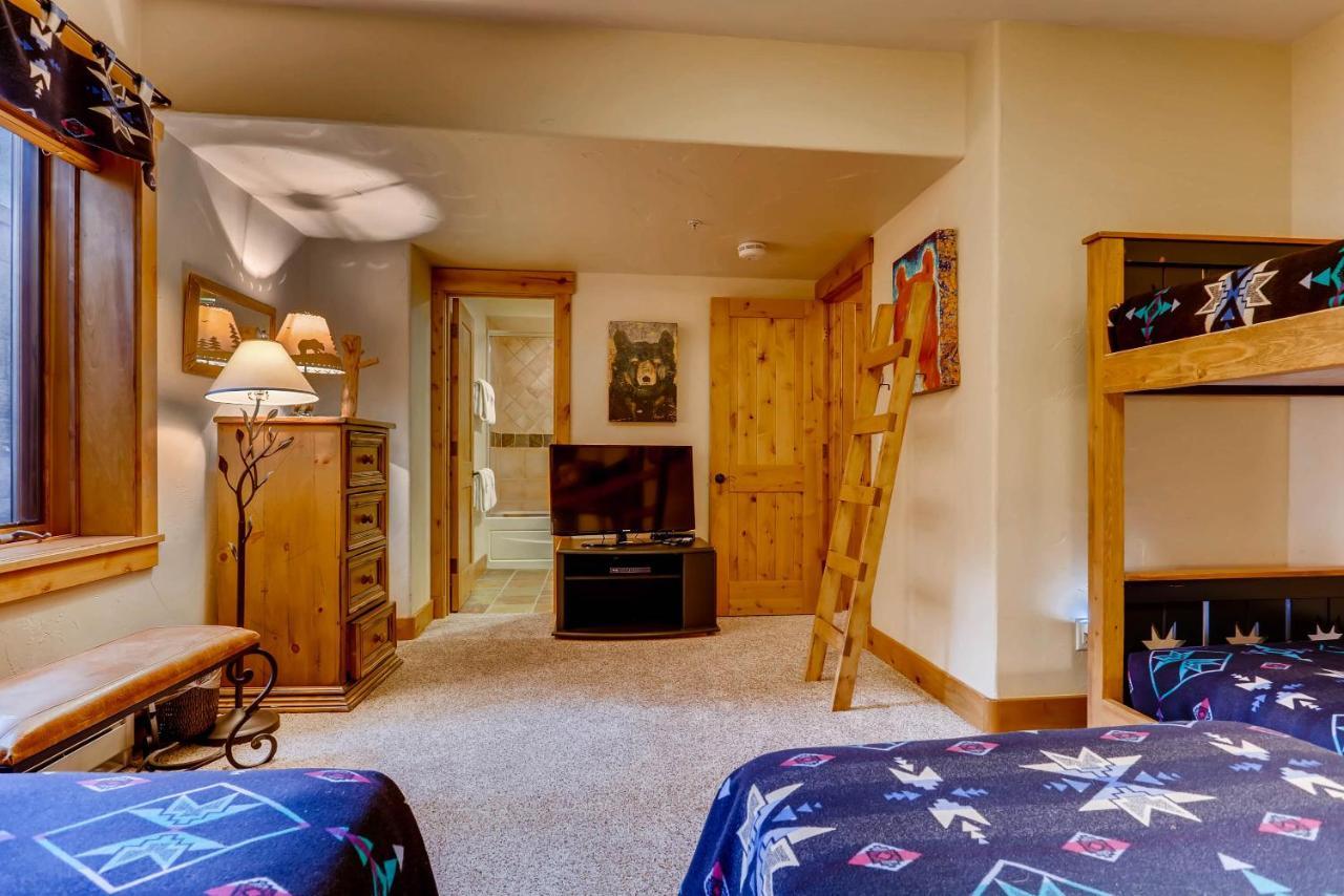 Antlers Villa Steamboat Springs Luaran gambar