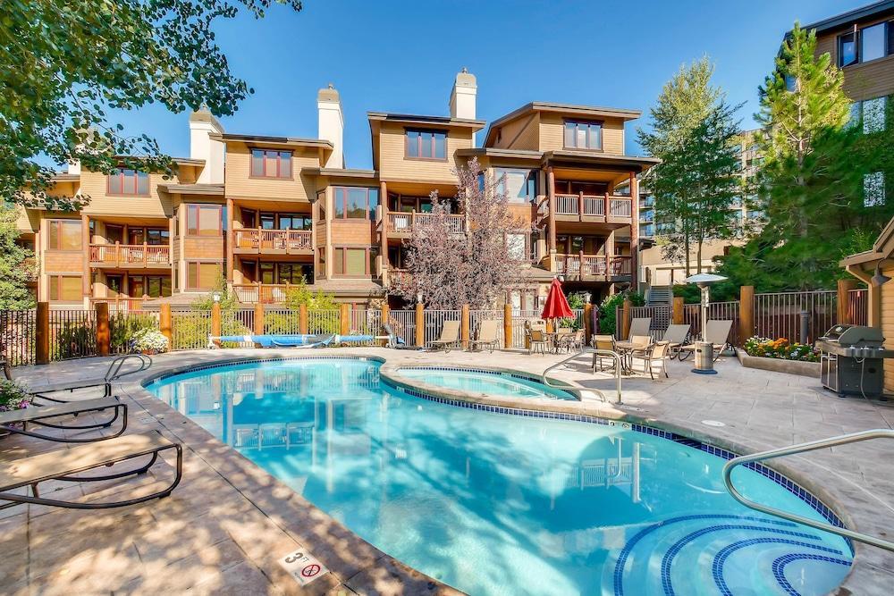 Antlers Villa Steamboat Springs Luaran gambar