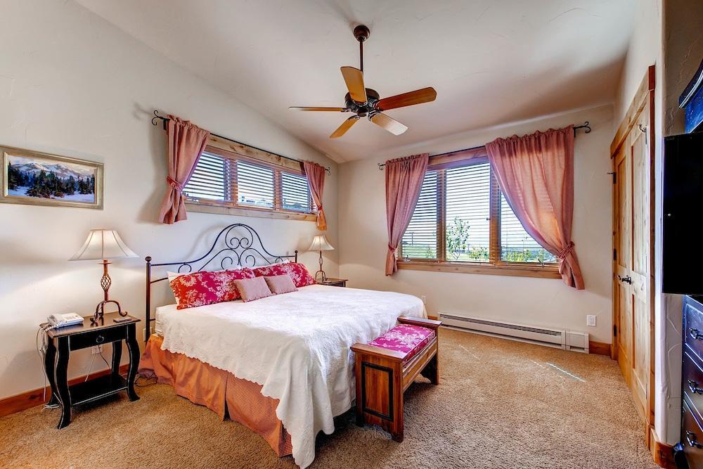 Antlers Villa Steamboat Springs Luaran gambar