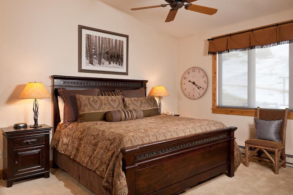 Antlers Villa Steamboat Springs Luaran gambar