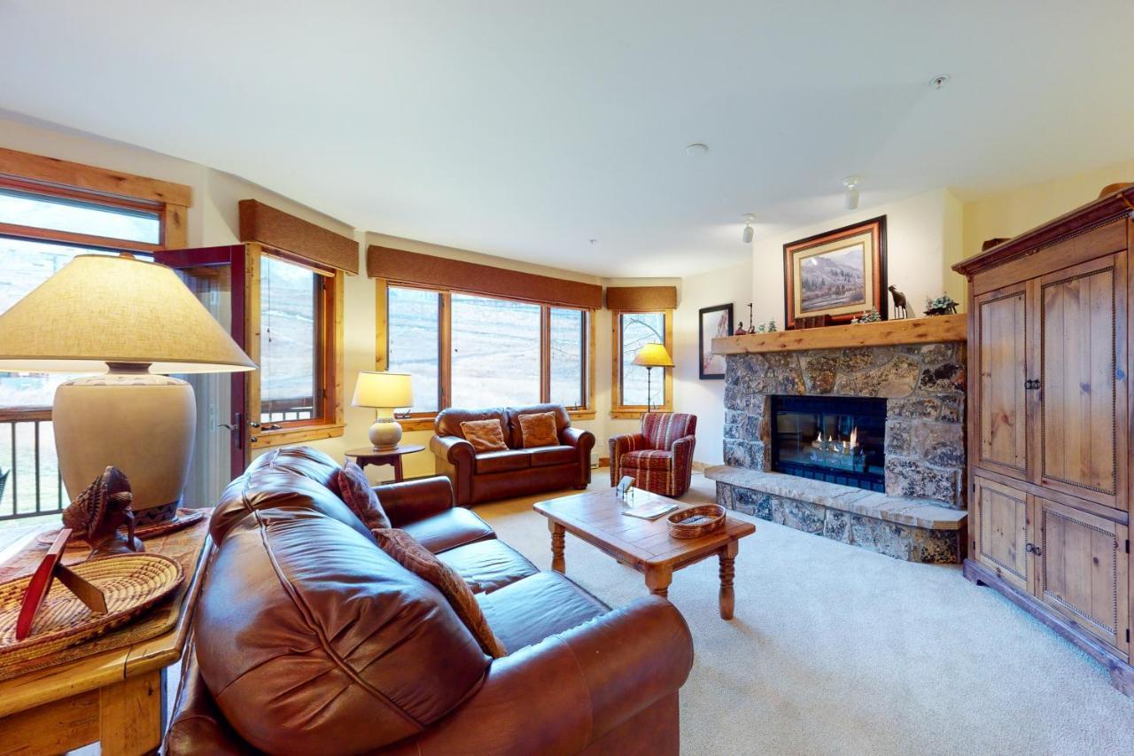 Antlers Villa Steamboat Springs Bilik gambar