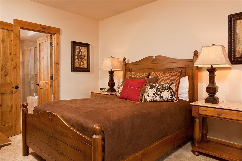Antlers Villa Steamboat Springs Luaran gambar