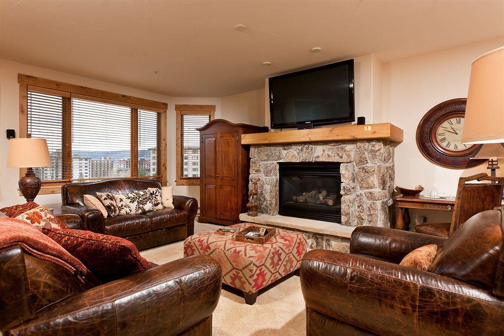 Antlers Villa Steamboat Springs Luaran gambar
