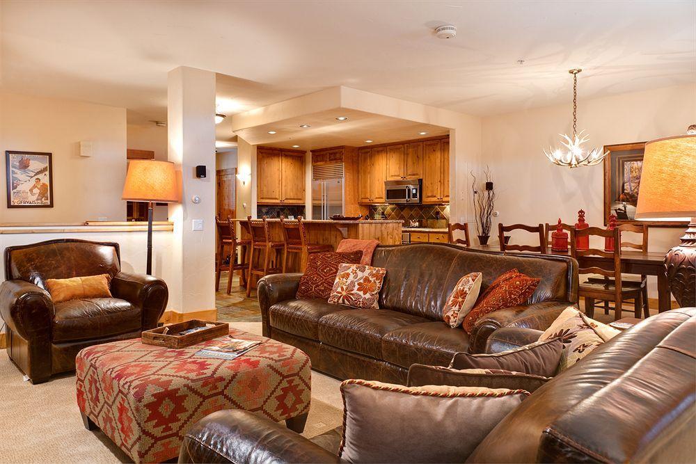 Antlers Villa Steamboat Springs Luaran gambar