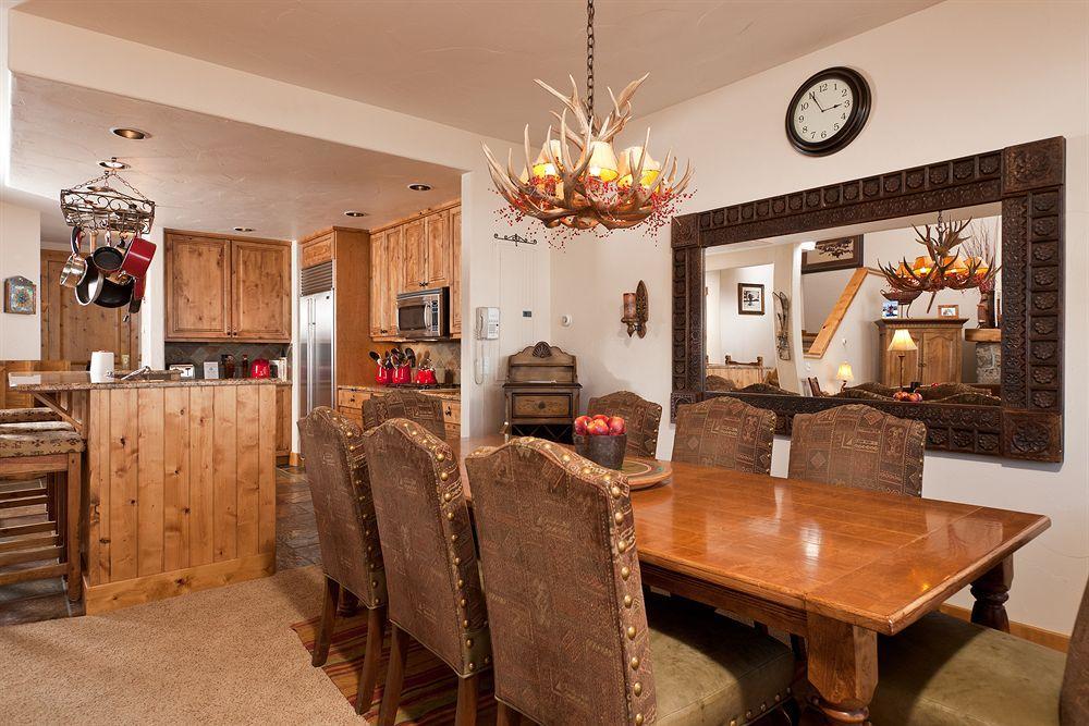 Antlers Villa Steamboat Springs Luaran gambar