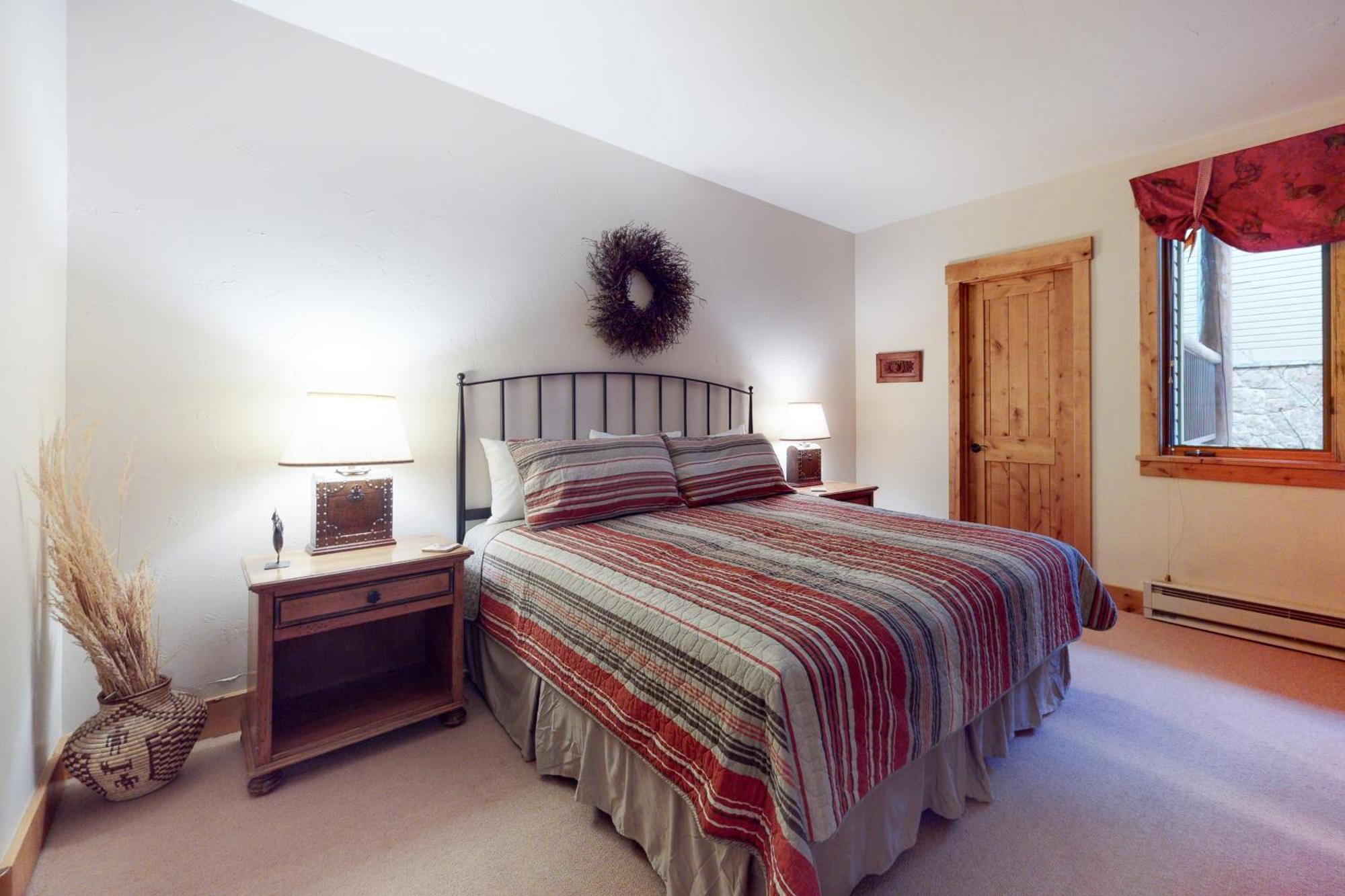 Antlers Villa Steamboat Springs Bilik gambar