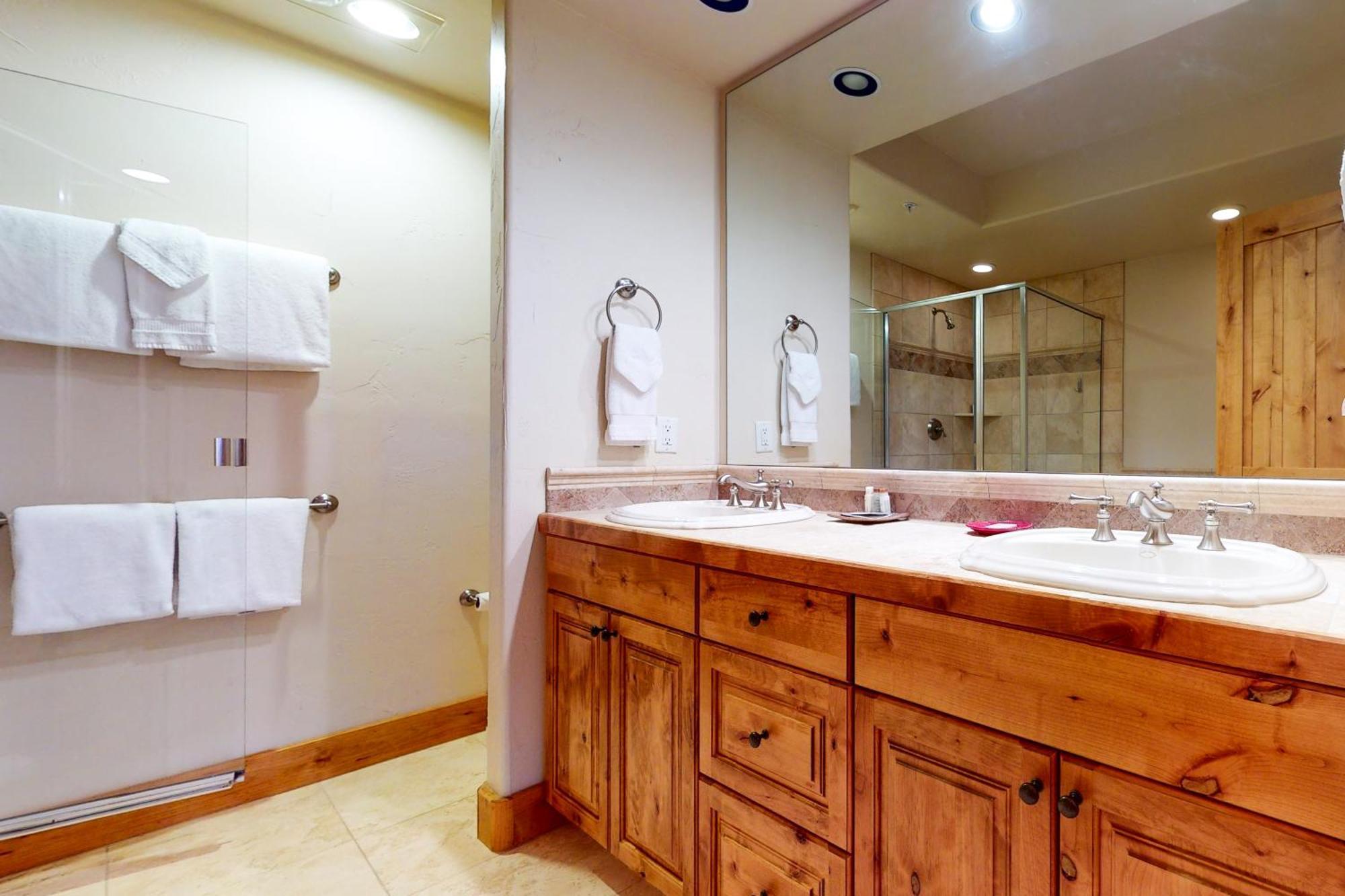 Antlers Villa Steamboat Springs Bilik gambar