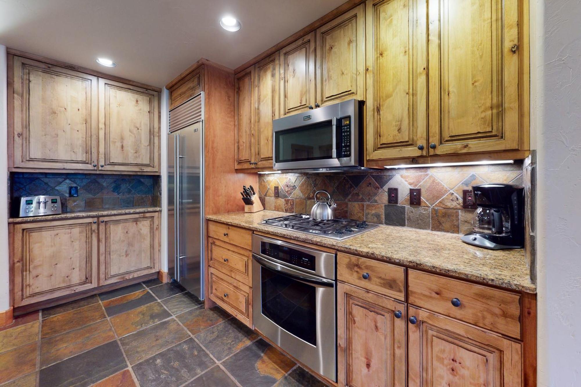 Antlers Villa Steamboat Springs Bilik gambar