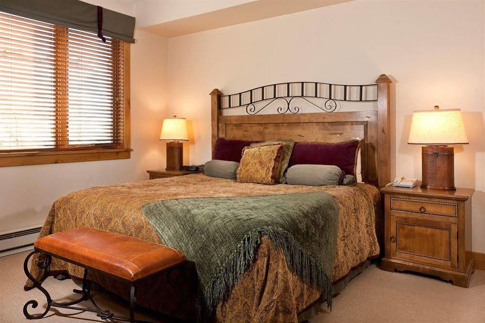 Antlers Villa Steamboat Springs Luaran gambar