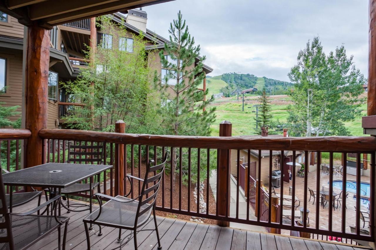Antlers Villa Steamboat Springs Luaran gambar