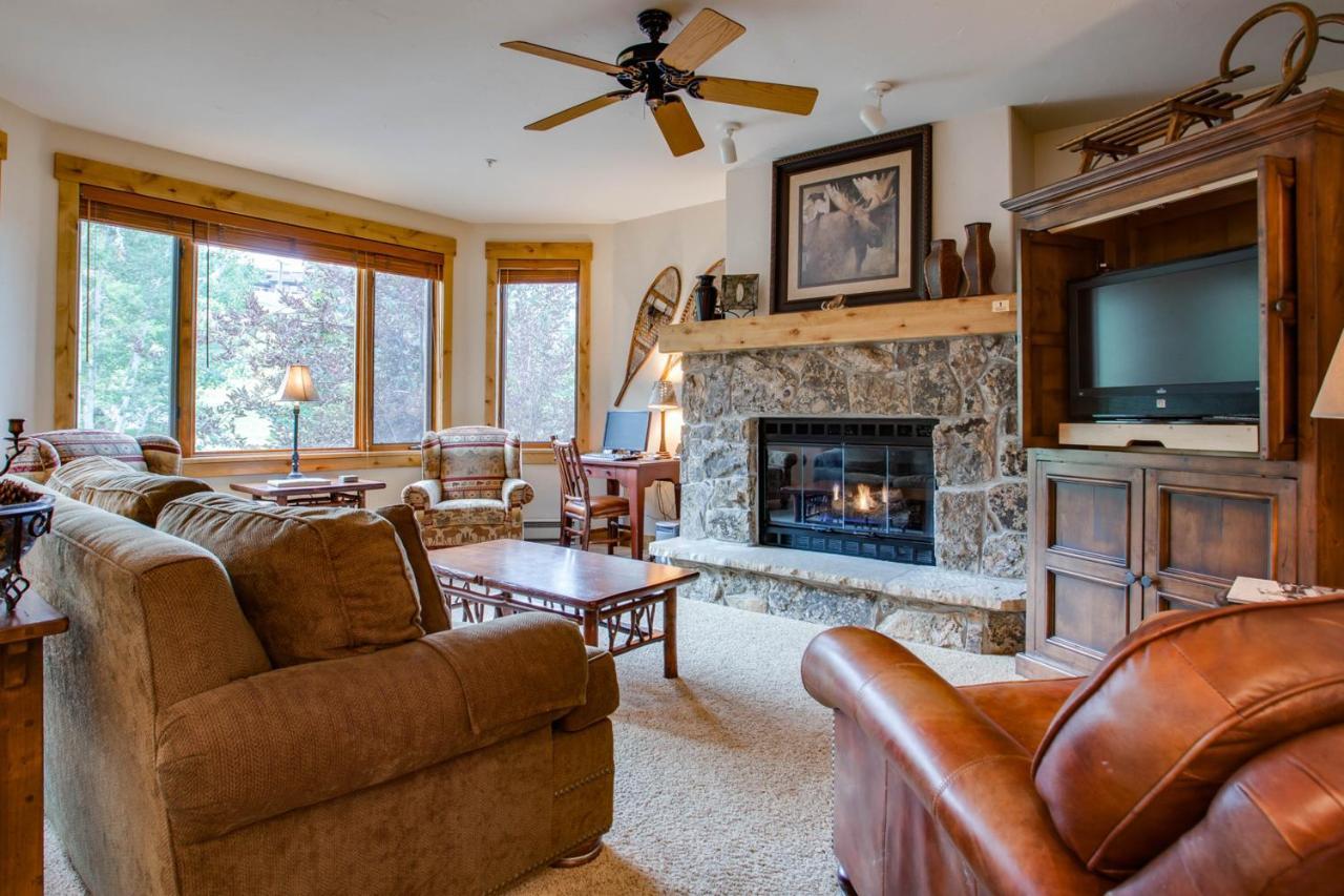 Antlers Villa Steamboat Springs Luaran gambar