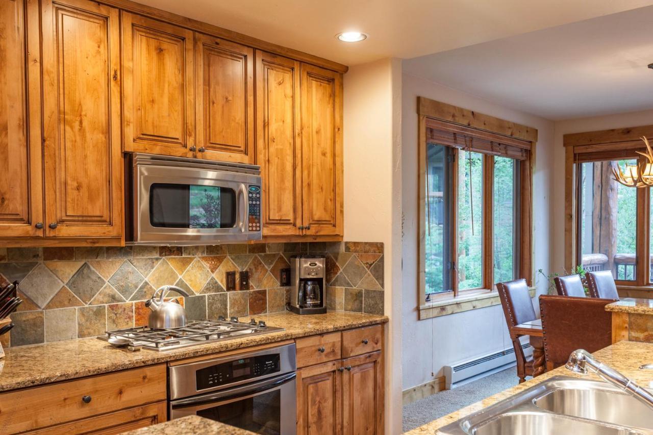 Antlers Villa Steamboat Springs Luaran gambar