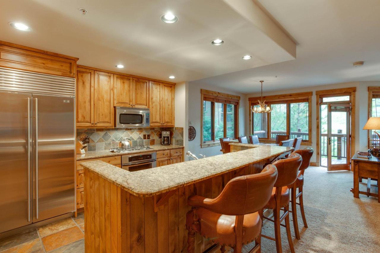 Antlers Villa Steamboat Springs Luaran gambar