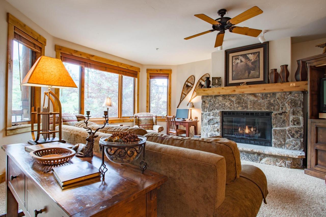 Antlers Villa Steamboat Springs Luaran gambar