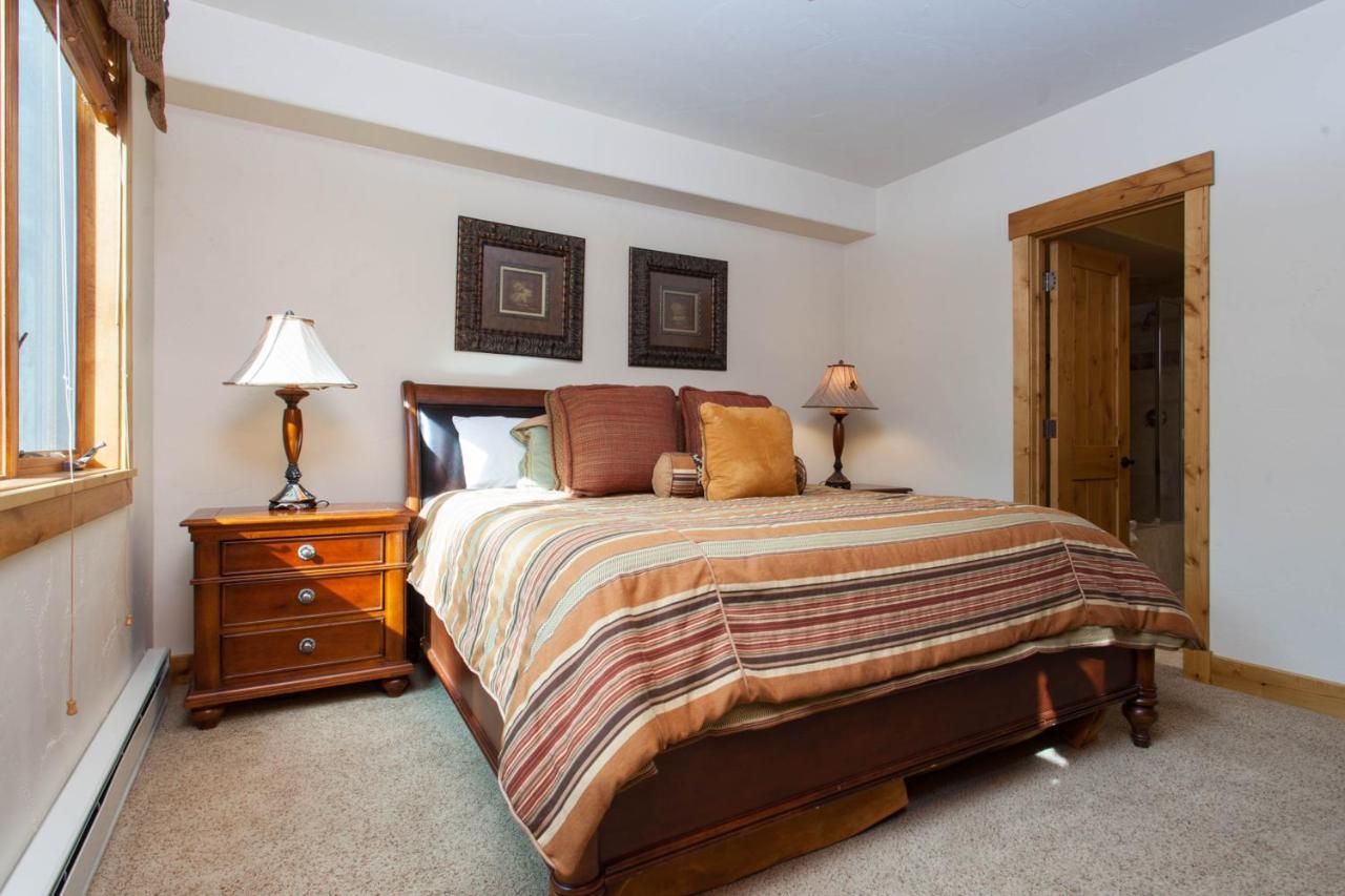 Antlers Villa Steamboat Springs Luaran gambar