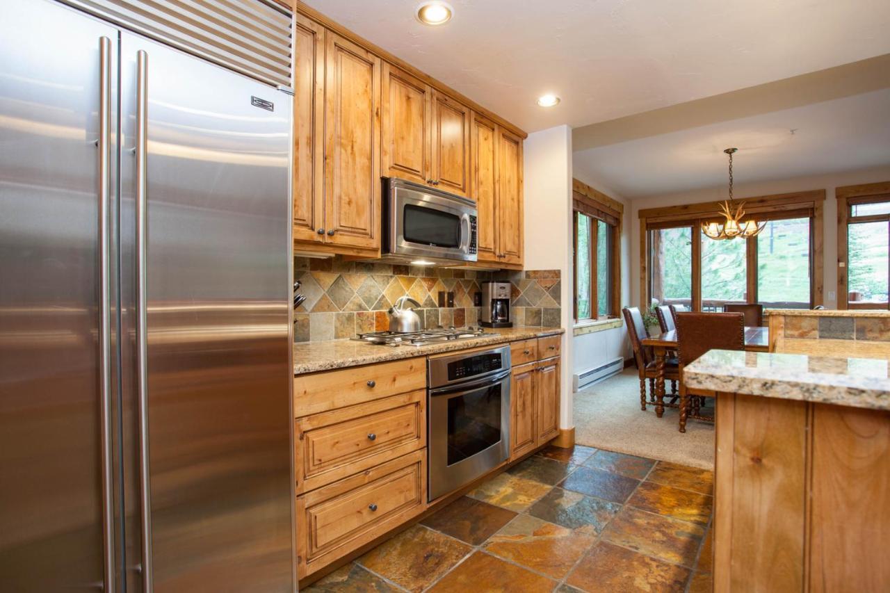 Antlers Villa Steamboat Springs Luaran gambar