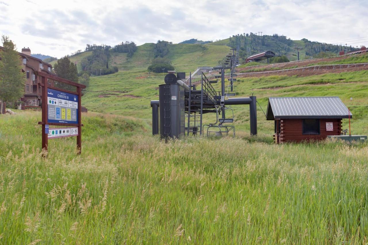 Antlers Villa Steamboat Springs Luaran gambar