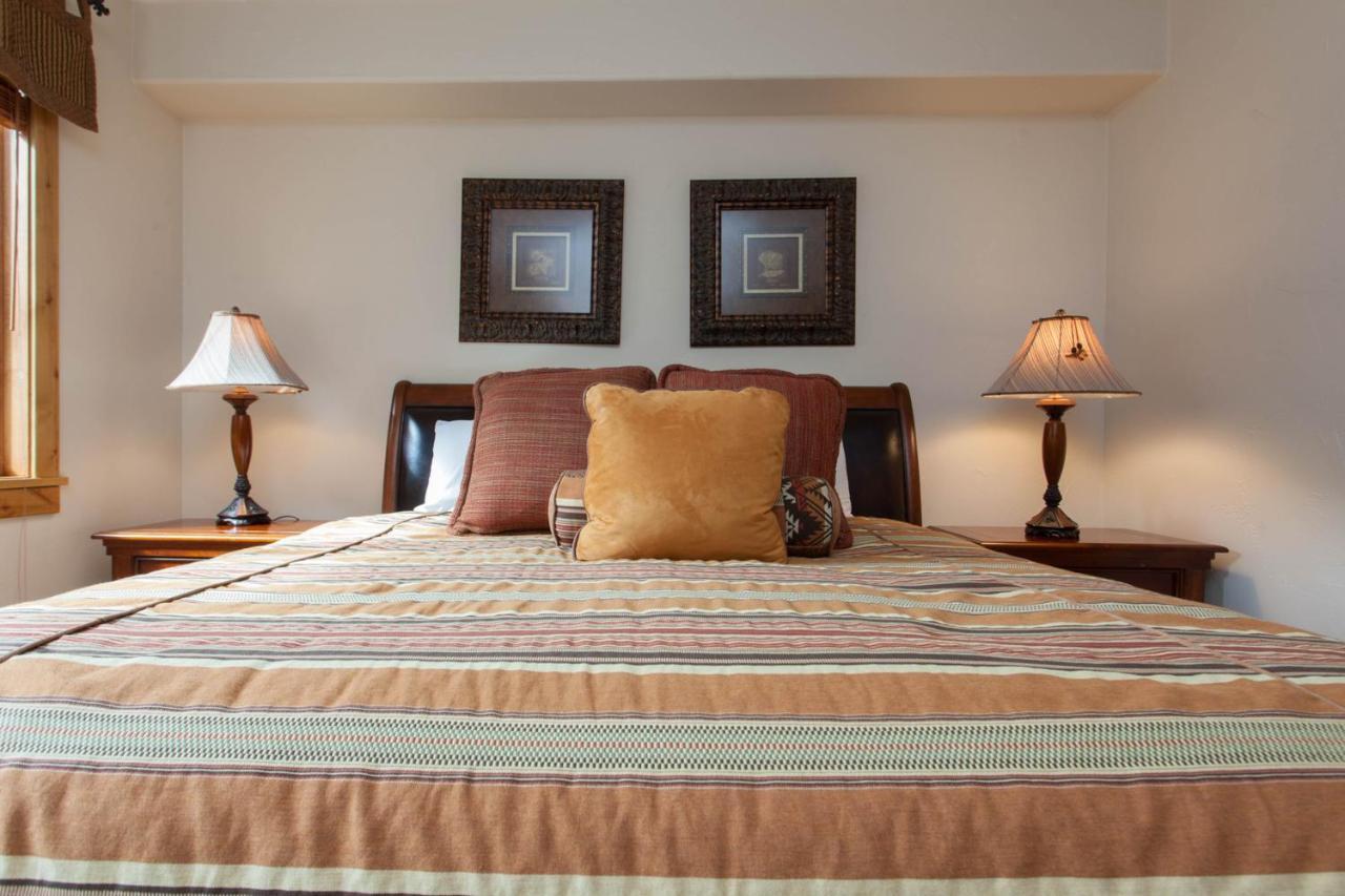 Antlers Villa Steamboat Springs Luaran gambar