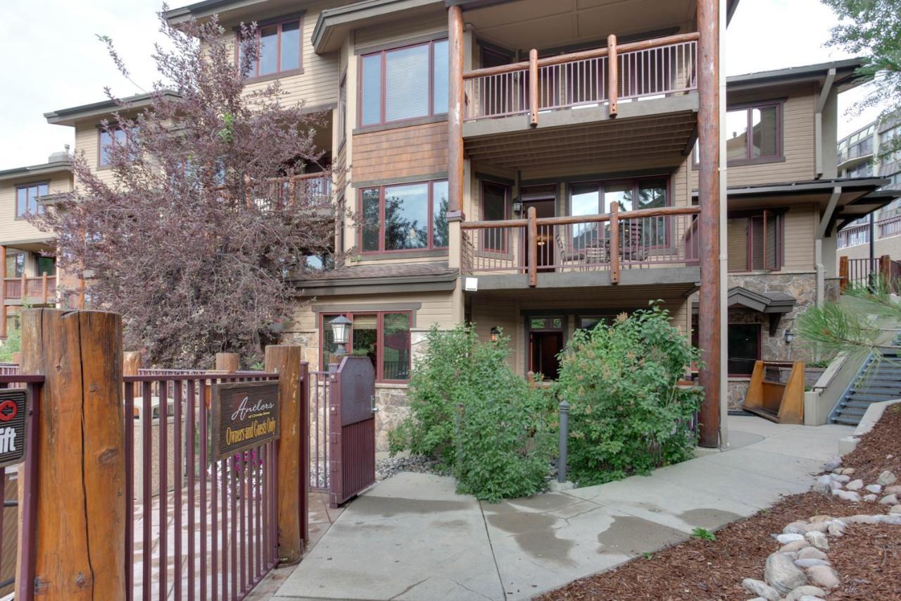 Antlers Villa Steamboat Springs Luaran gambar