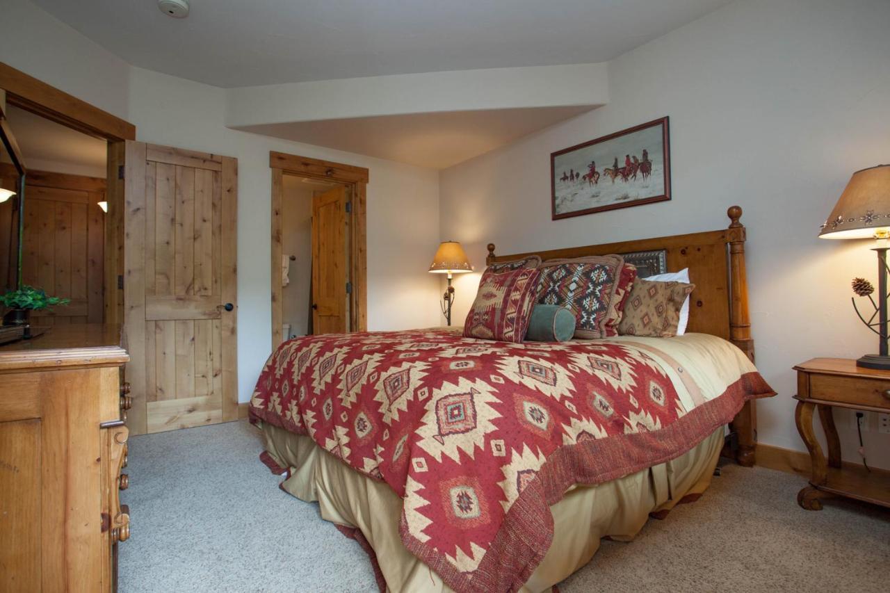 Antlers Villa Steamboat Springs Luaran gambar
