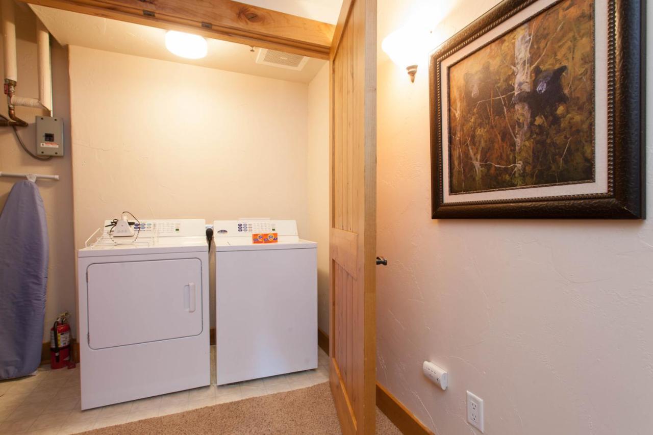 Antlers Villa Steamboat Springs Luaran gambar