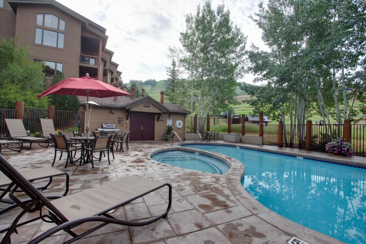 Antlers Villa Steamboat Springs Luaran gambar