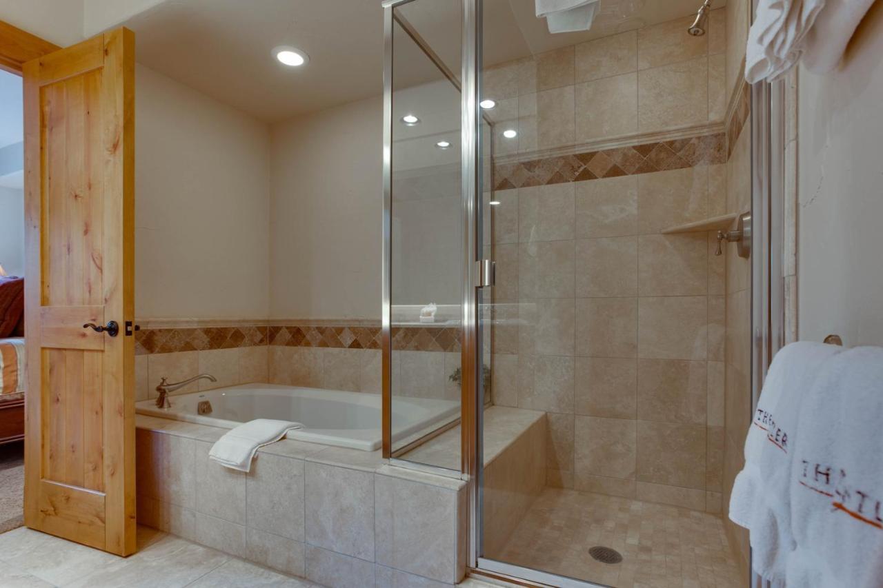 Antlers Villa Steamboat Springs Luaran gambar