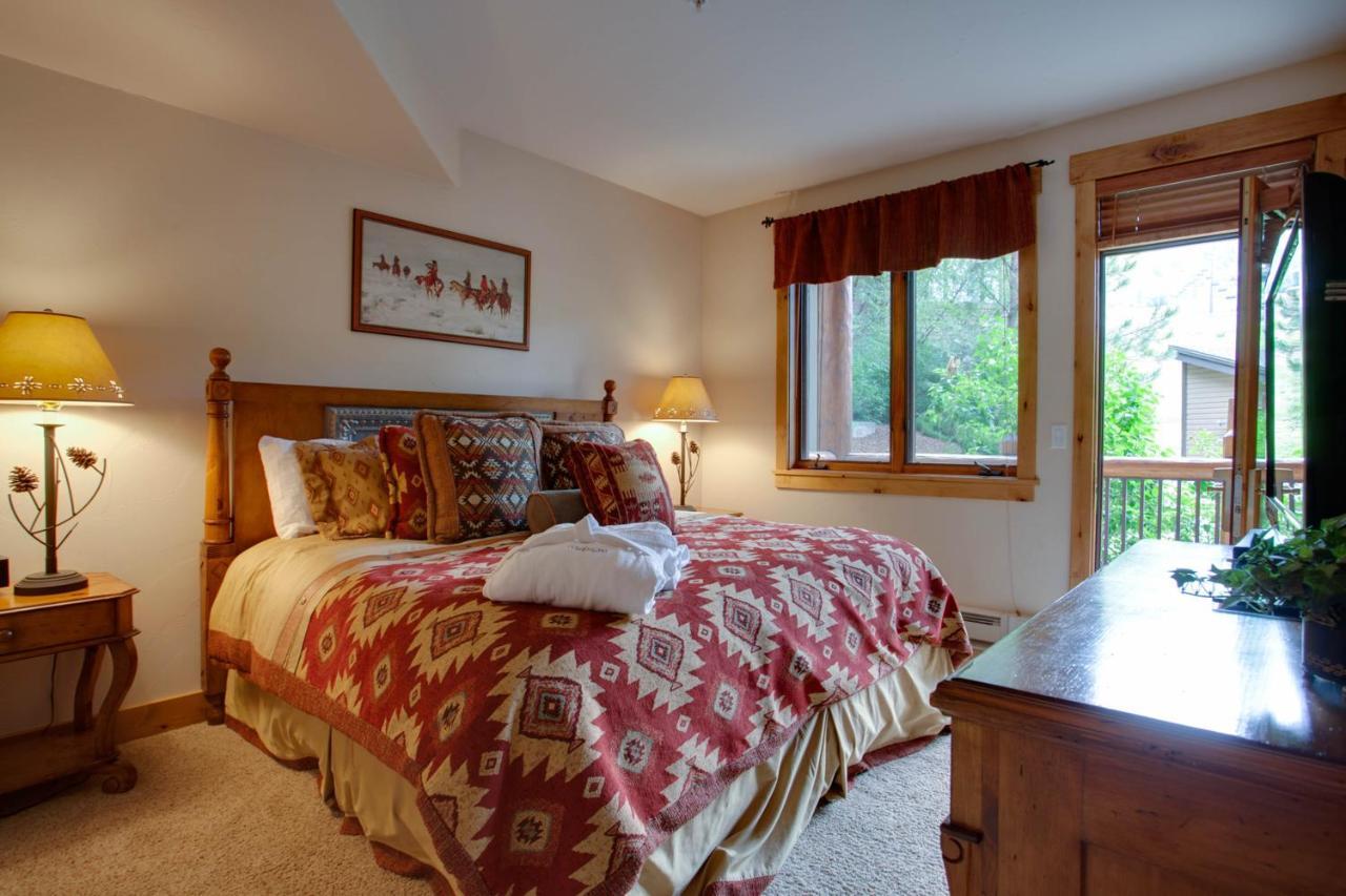 Antlers Villa Steamboat Springs Luaran gambar