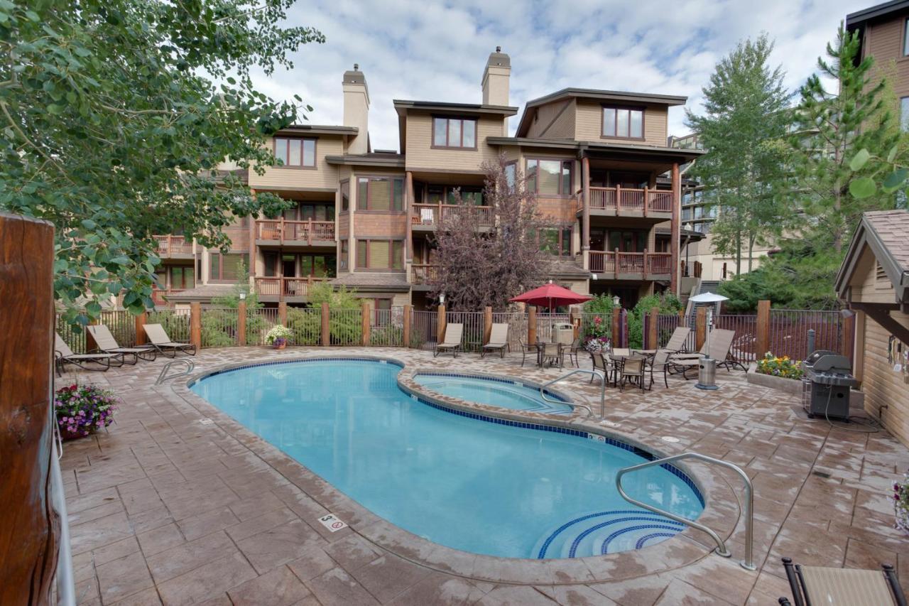 Antlers Villa Steamboat Springs Luaran gambar