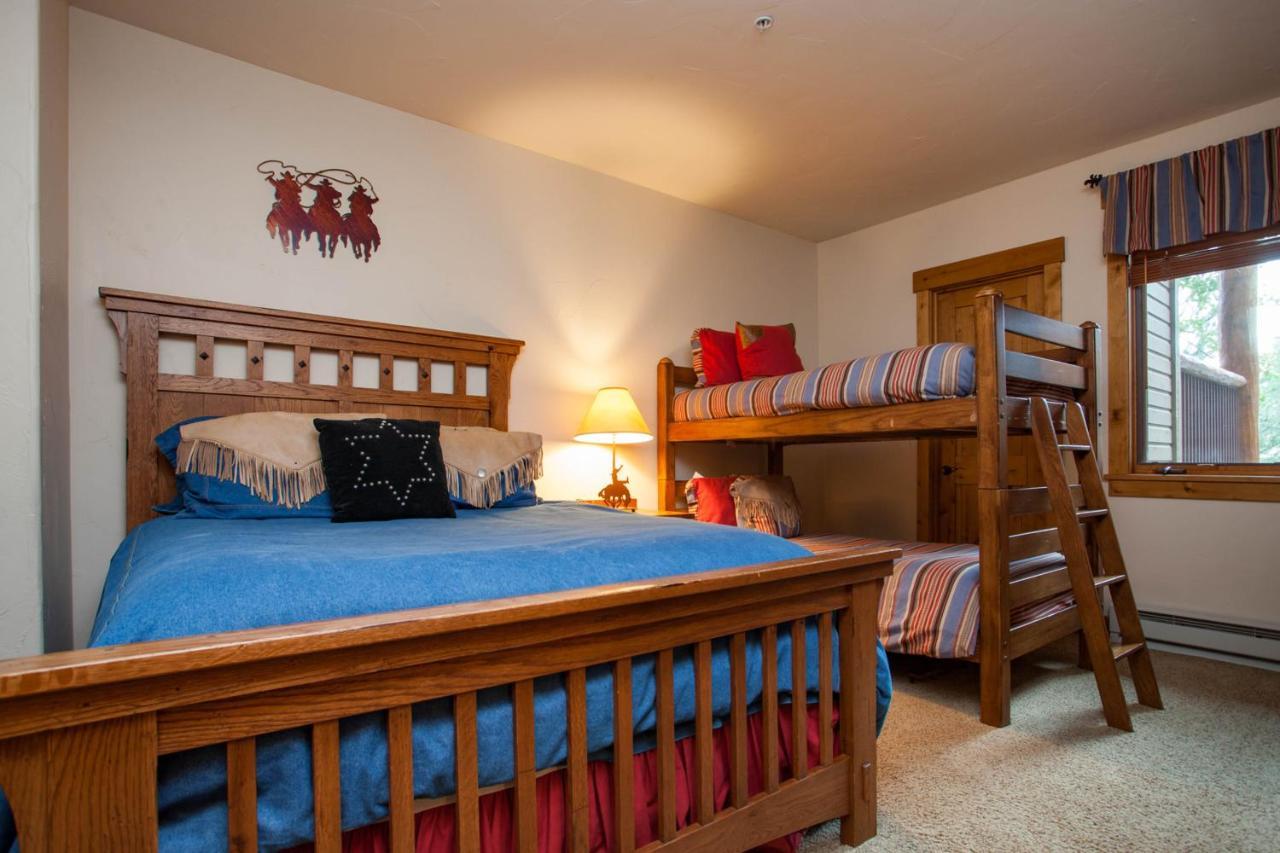 Antlers Villa Steamboat Springs Luaran gambar