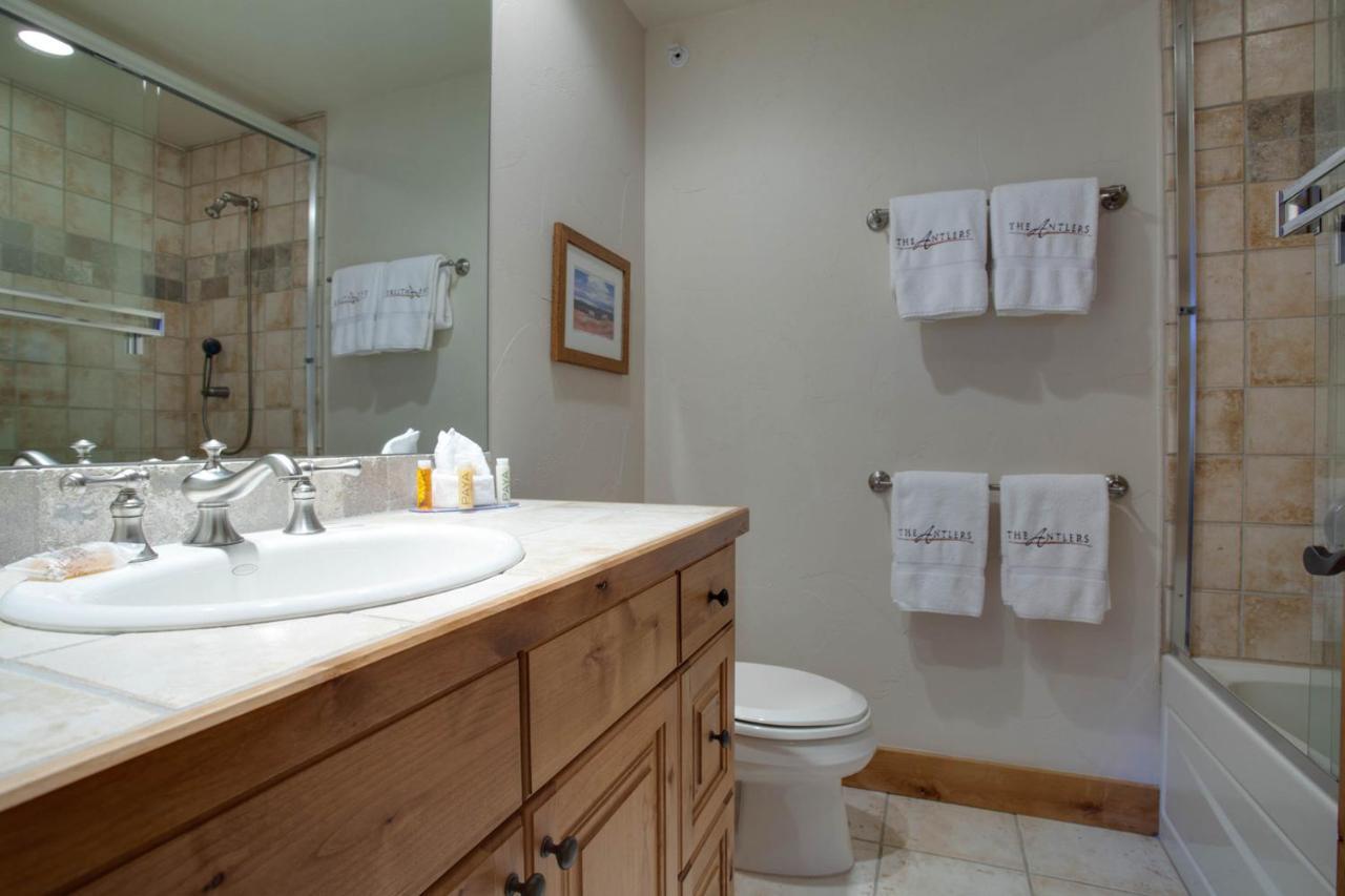 Antlers Villa Steamboat Springs Bilik gambar