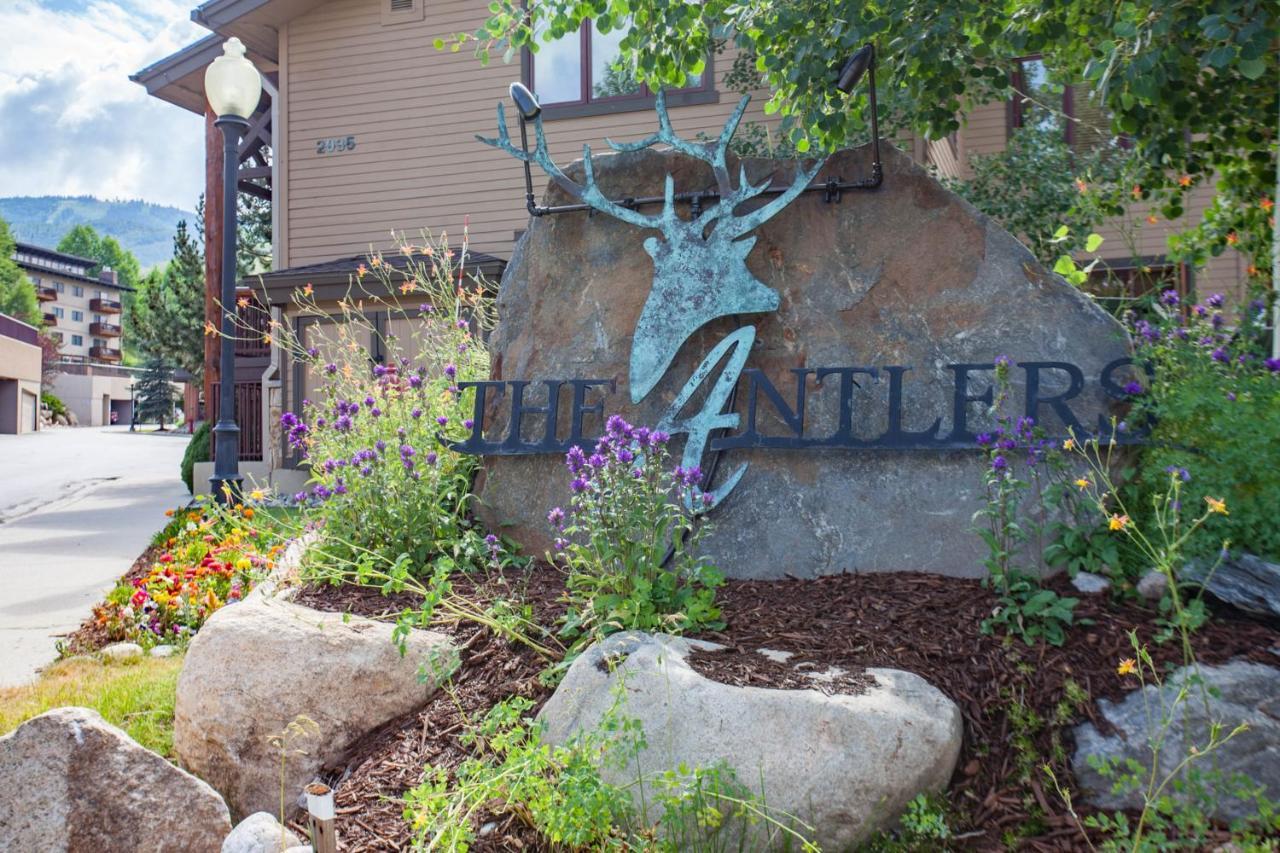 Antlers Villa Steamboat Springs Luaran gambar
